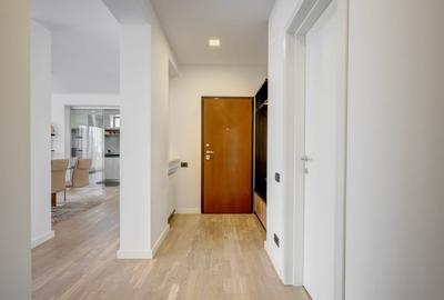 Apartament cu 3 camere decomandat, mobilat în Dorobanți - 20