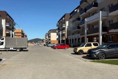 Apartament cu 3 camere decomandat în Sânpetru - 6