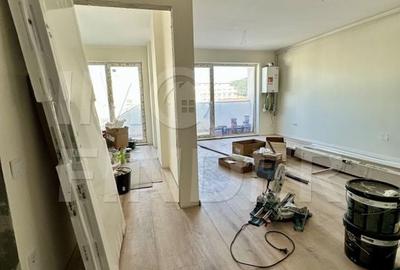 Vanzare 2 camere Floresti, IMOBIL PREMIUM, zona centrala cu CF - 3