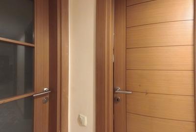 Pipera - Cosmopolis - 3 camere 114 MP - 2 locuri de parcare - 15