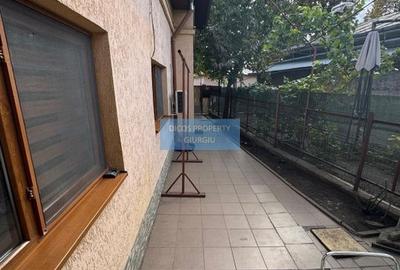 Casă cu 4 camere de vânzare – Str. I. C. Brătianu - 1