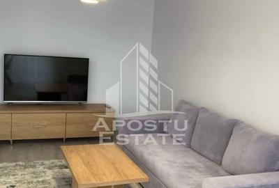 Apartament cu 2 camere decomandat, mobilat în Aradului - 3