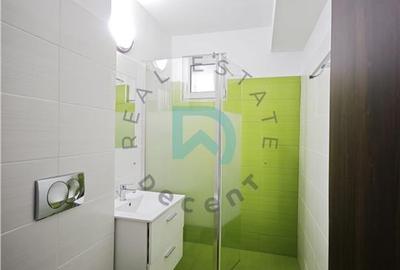 Apartament cu 2 camere nedecomandat în Centrul Civic - 21