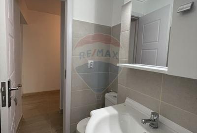 Apartament cu 2 camere decomandat, mobilat în Aviației - 7