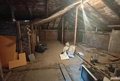 Casă cu 4 camere cu Teren 160 Mp în Marghiloman - 2