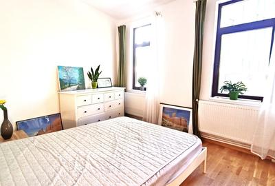 Apartament 3 camere de inchiriat Universitate Batistei Apartament 3 camere de inchiriat Universitate Batistei - 7