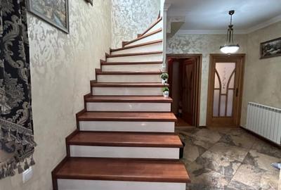 Vila P+1+M Chercea, Reprezentare Exclusiva COMISION ZERO - 5