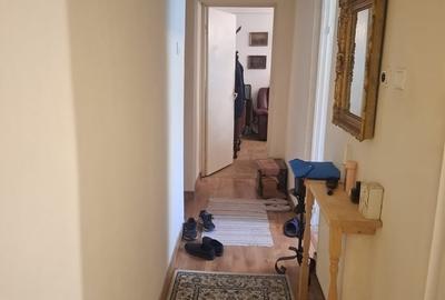 Apartament cu 2 camere decomandat, mobilat în Central - 10