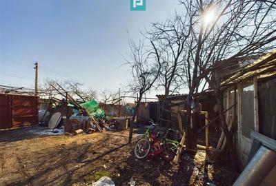 Casă cu Potențial Imens în Șipet, comuna Tormac - 26