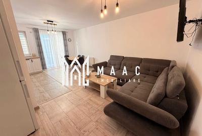 Apartament cu 3 camere decomandat, mobilat în Central - 2