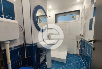 Apartament cu 2 camere semidecomandat, mobilat în Mihai Viteazul - 20