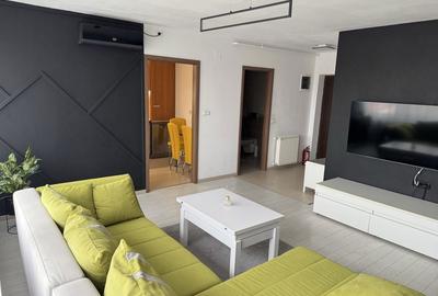 Apartament cu 2 camere în Rudicica - 3