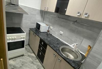 Garsonieră decomandată în Craiovei - 4