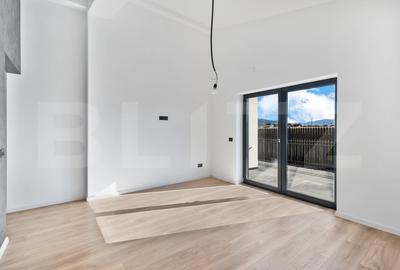 Casa finalizata sub indrumarea unui designer – rafinament si confort - 15