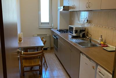 Garsonieră decomandată în Torontalului - 8