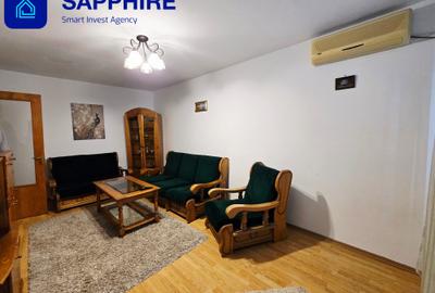 Apartament 2 camere Ghencea - capăt 41, loc parcare, prima închiriere - 3