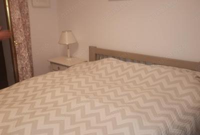 Predeal-Apartament cu trei camere ,Cioplea - 8
