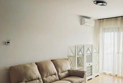 2 Camere | Arcadia Residence - Domenii | Centrala | Metrou | 6/7 - 2