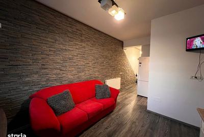 Garsonieră în Tomis Plus - 4