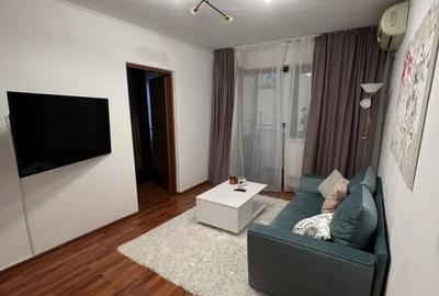 Apartament 2 camere /  41 mp / zona inel 2 / parcare / centrala / pet friendly - 3
