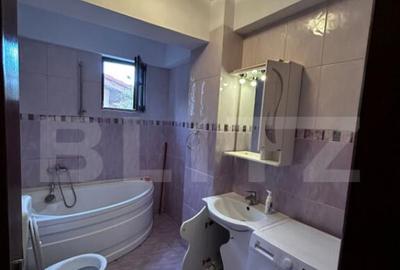 Apartament cu 3 camere, 76 mp, zona Straulesti Apartament cu 3 camere, 76 mp, zona Straulesti - 12