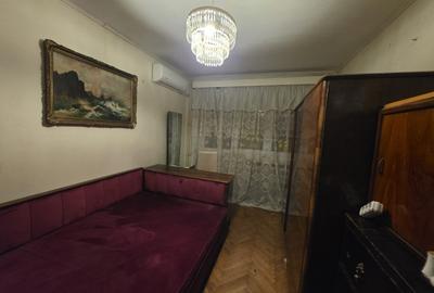 Titan, pe Liviu Rebreanu, 5 minute metrou si parc IOR, bloc 4 etaje - 6