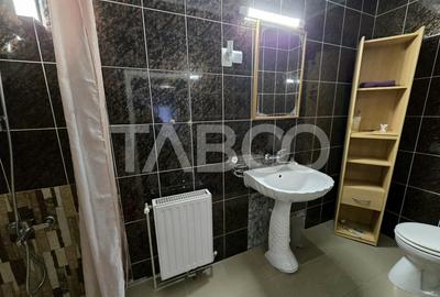 Apartament cu 2 camere nedecomandat, mobilat în Ultracentral - 8