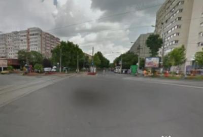 Spațiu comercial, de 55 mp, în Sălăjan