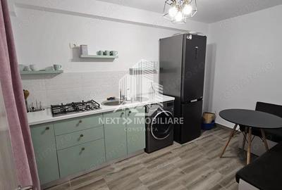 Studio modern -38mp bucatarie separata, mobilat si utilat Studio modern -38mp bucatarie separata, mobilat si utilat - 5