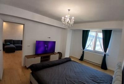 Apartament cu 2 camere în Dărmănești - 6
