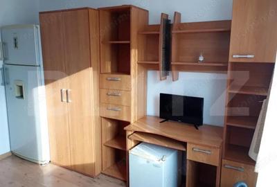 Garsonieră decomandată în Dacia - 3