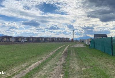 Spațiu comercial, în Sânpetru - 2