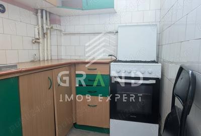 Inchiriere garsoniera 1 camera complet mobilata - acces rapid; cartier Manastur - 6