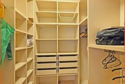 Apartament cu 3 camere semidecomandat în 13 Septembrie - 7