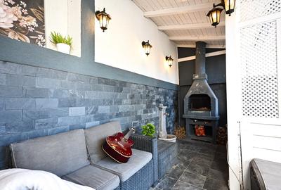 Chiajna, Penny Apeductului, casa individuala, cu 5 cam., P+1, an 2015 - 3