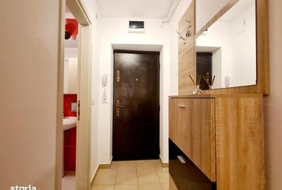 Garsonieră, mobilată în Central - 4