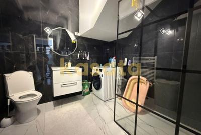 Casă individuală cu 5 camere cu Canalizare în Central - 19