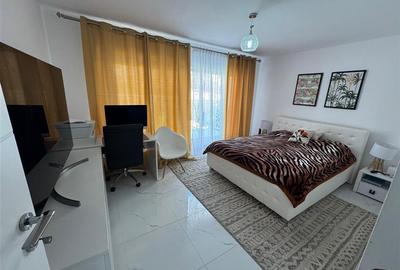 Casă individuală cu 3 camere cu Canalizare în Autogară - 1