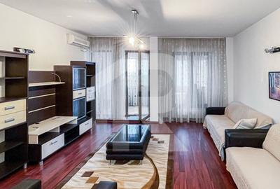 Apartament de inchiriat 90 mp, Bucurestii Noi - Pajura - 2