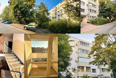 Apartament cu 2 camere semidecomandat în Titan - 13