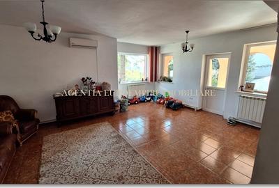 Casă individuală cu 5 camere cu Garaj în Agigea - 5