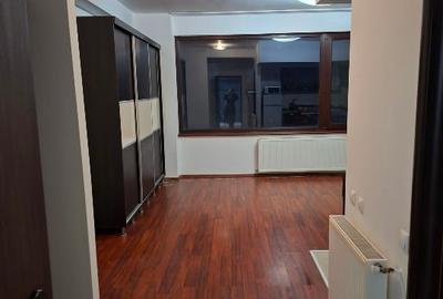 Garsoniera vanzare- Pajurei Ansamblul Dana Nord - 5