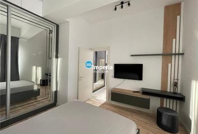 Apartament de inchiriat, 2 cam, Garaj, Tatarasi Iasi - 4