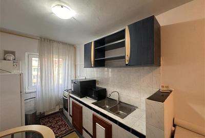 Apartament cu 2 camere semidecomandat, mobilat în Girocului - 4