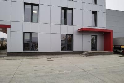 Birou, de 180 mp, în Mogoșoaia - 2