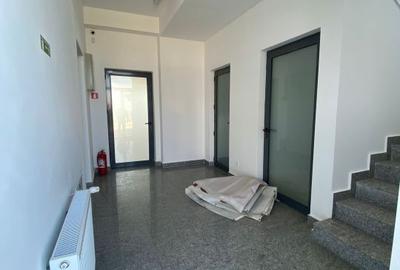 Spațiu comercial, de 650 mp, în Aeroport - 1