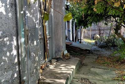 Casa 240mp Teren cu dublu acces Str. Calugareni si Str. Dunarii Giurgiu - 7