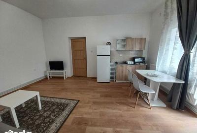 Garsonieră în Iancului - 4