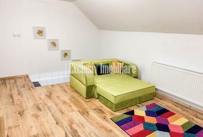 Casă cu 4 camere cu Canalizare în Lumina - 34