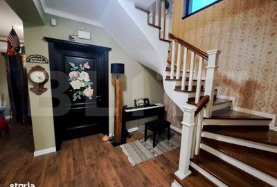 Casă cu 4 camere cu Canalizare în Vulcan - 1